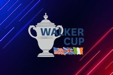 best walker cup betting sites